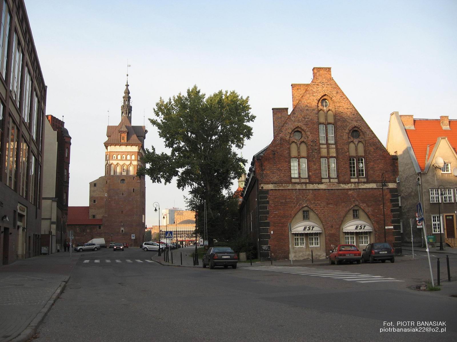 Gdansk